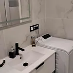 아파트 Morski 4 Władysławowo