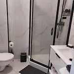 아파트 Morski 4 Władysławowo