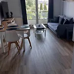 Morski 4 아파트 Władysławowo