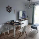 Morski 4 * Władysławowo