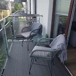 Morski 4 Apartment Władysławowo
