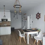 Morski 4 * Władysławowo