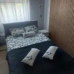 Morski 4 아파트 *