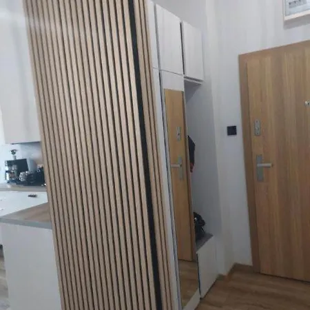 Morski 4 * Władysławowo
