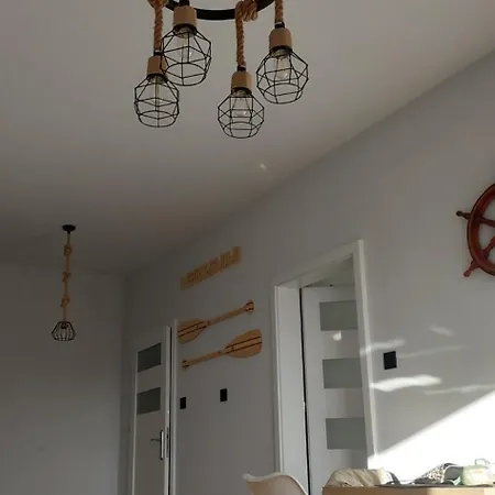 Apartment Morski 4 Władysławowo