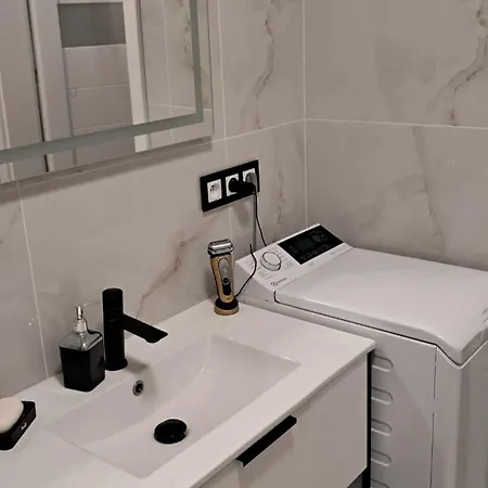 Daire Morski 4 Władysławowo