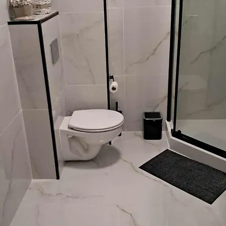 Morski 4 Władysławowo