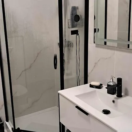 Morski 4 Władysławowo