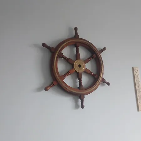 Morski 4 Apartman