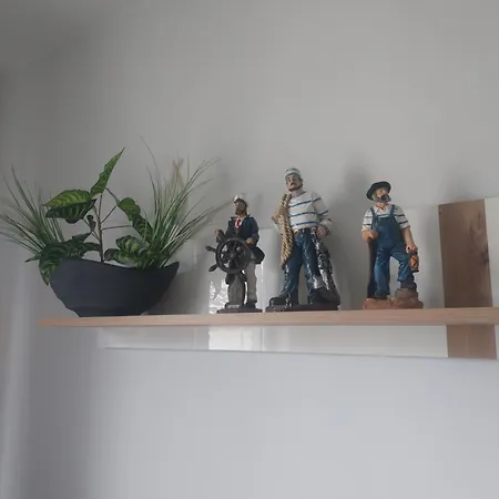 Morski 4 * Władysławowo