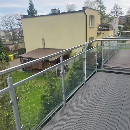 Morski 4 Apartment *