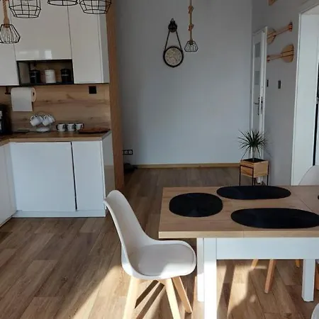 Morski 4 * Władysławowo