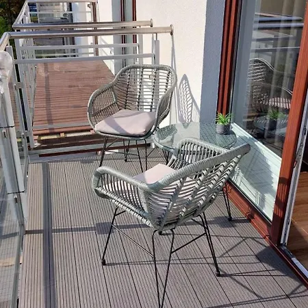 Morski 4 Władysławowo