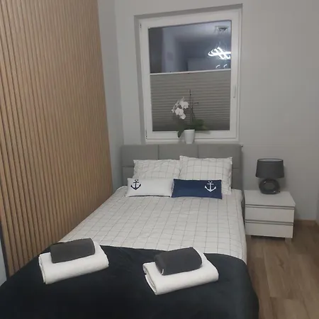Morski 4 Apartment