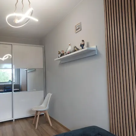 Morski 4 Apartment