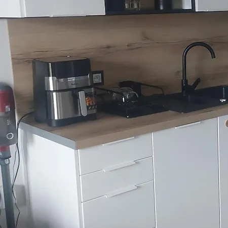 Morski 4 Władysławowo