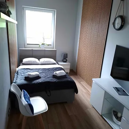 Morski 4 * Władysławowo