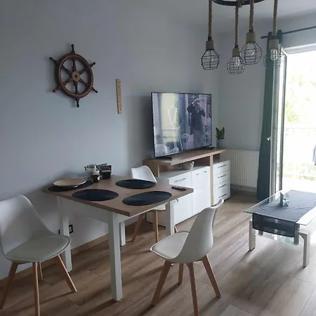 Morski 4 * Władysławowo