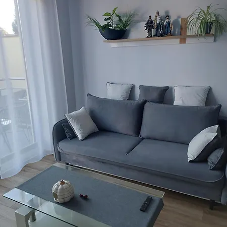 Morski 4 Daire Władysławowo