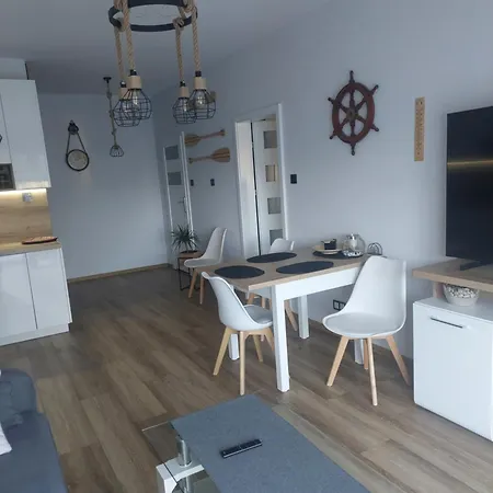 Morski 4 * Władysławowo