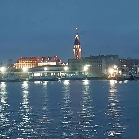 Daire Morski 4 Władysławowo