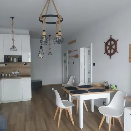 Morski 4 * Władysławowo