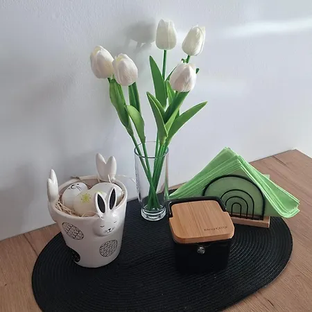 Morski 4 Władysławowo