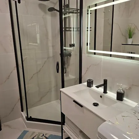 Morski 4 Apartman