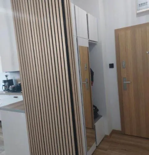 Morski 4 * Władysławowo