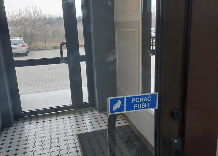 Morski 4 Апартаменты *