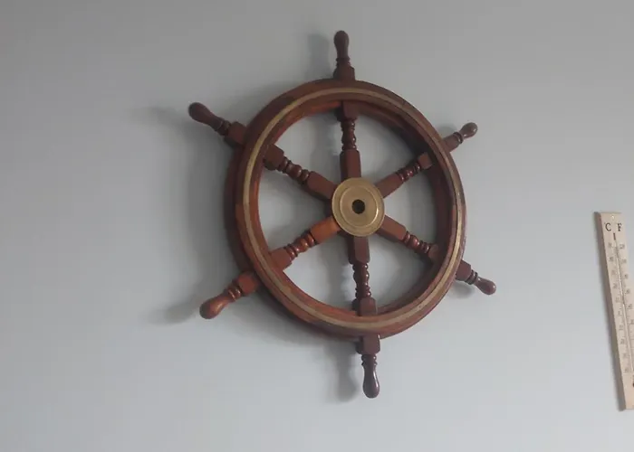 Morski 4 Апартаменты