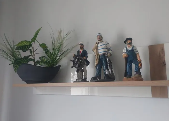 Morski 4 * Владыславово