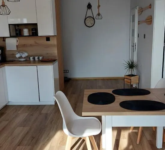 Morski 4 * Владыславово