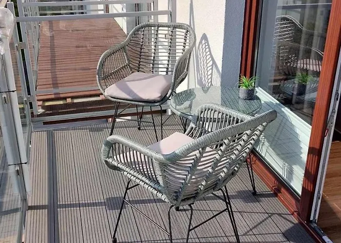 Morski 4 Владыславово