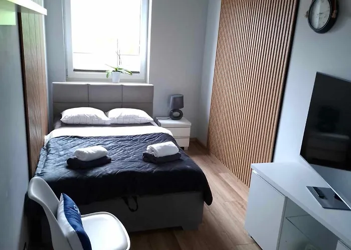 Morski 4 * Władysławowo