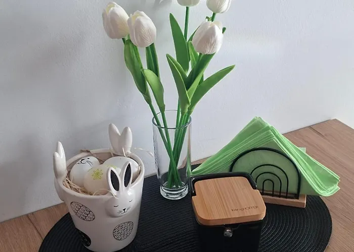 Morski 4 Władysławowo